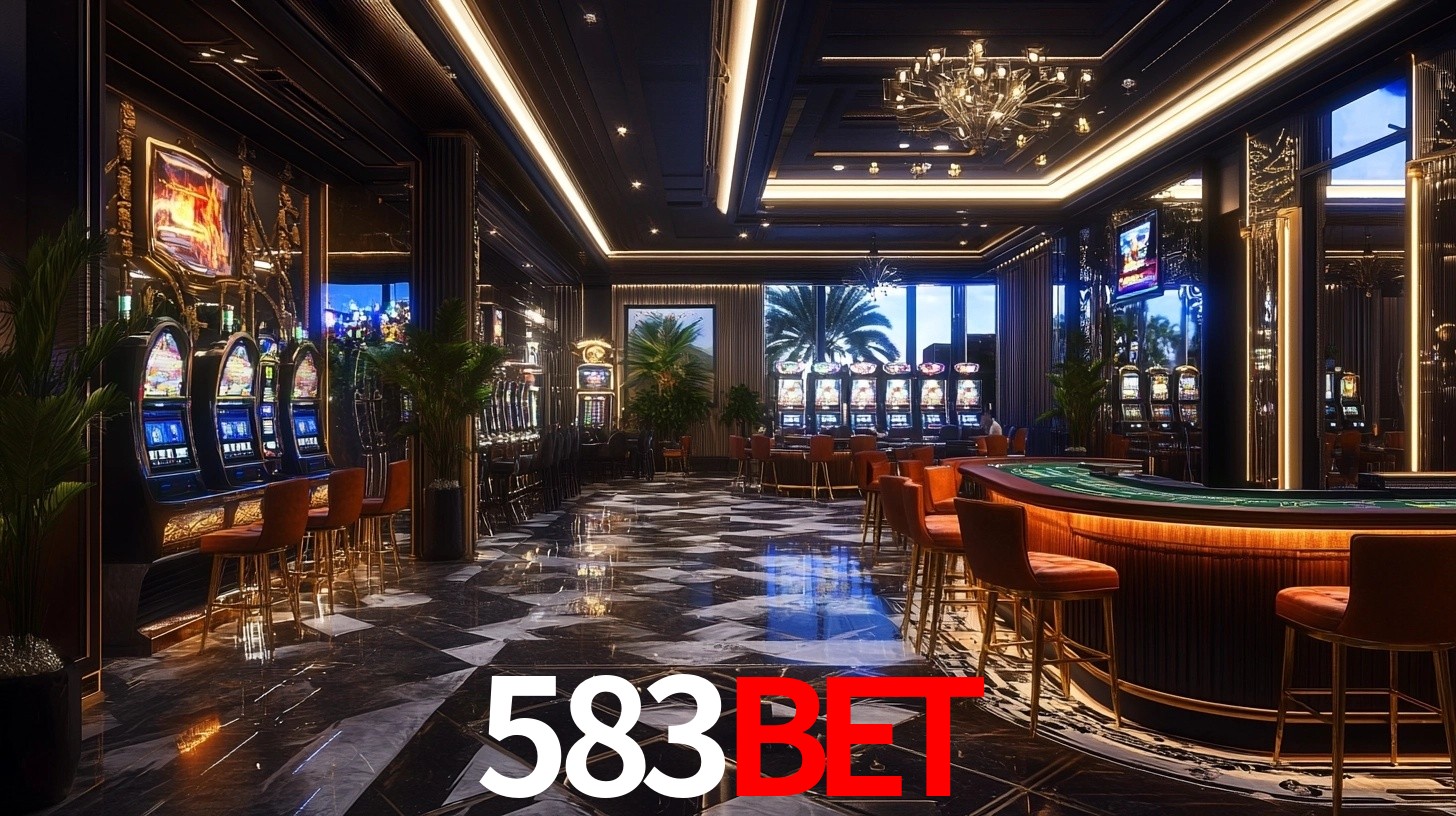 Tournaments 583bet