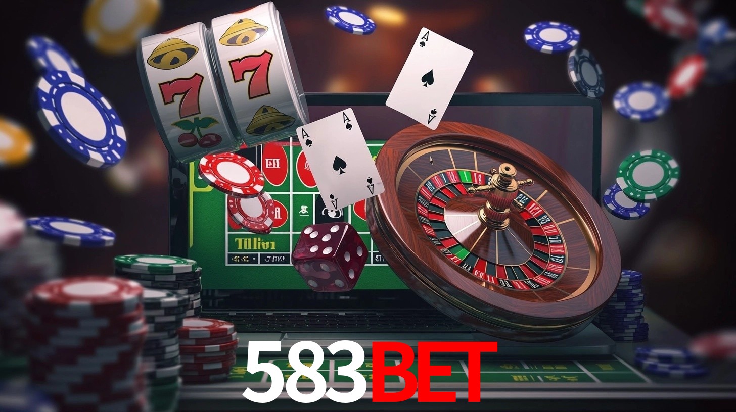 Daily Bonuses 583bet