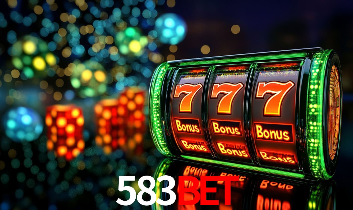Live Casino 583bet