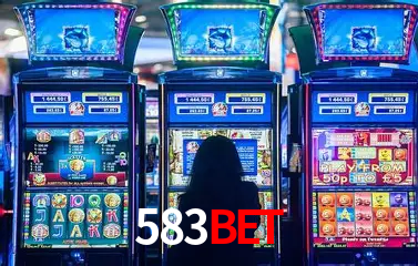 Live Casino 583bet