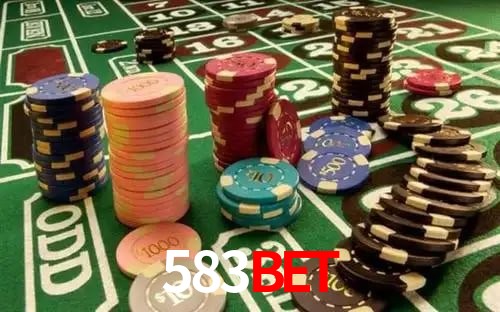 Exclusive Games 583bet
