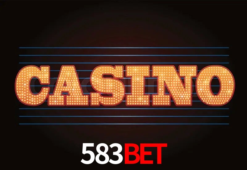 Experiência VIP 583bet