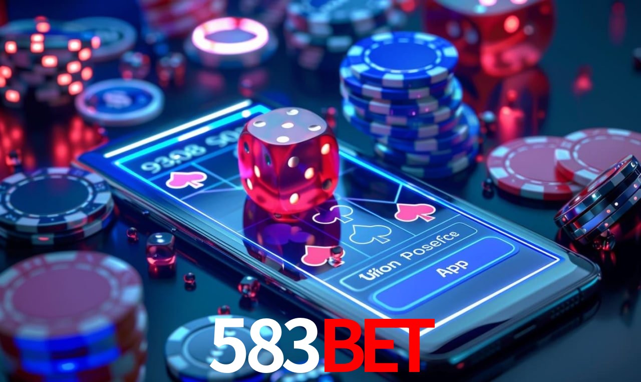 Exclusive Offers 583bet